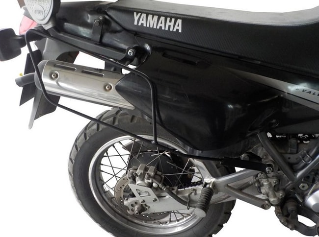 Βάσεις-κάγκελα για σαμάρια Yamaha XT600E 1990-2003