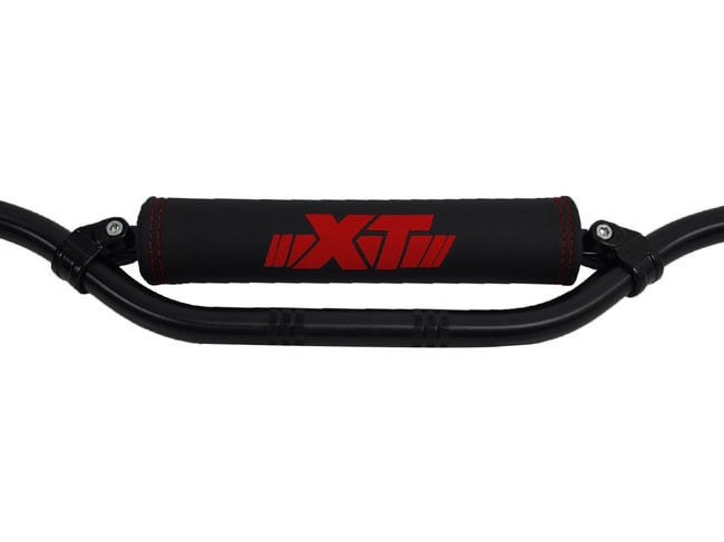 XT için çapraz çubuk pedi (kırmızı logo)