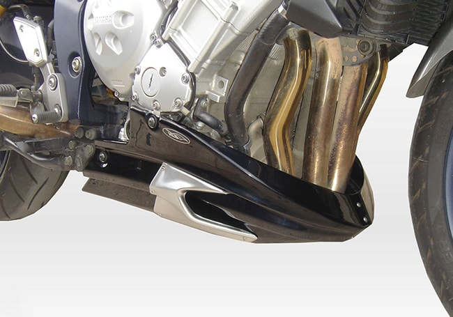 Engine spoiler for Yamaha FZ1 Fazer '06-'15