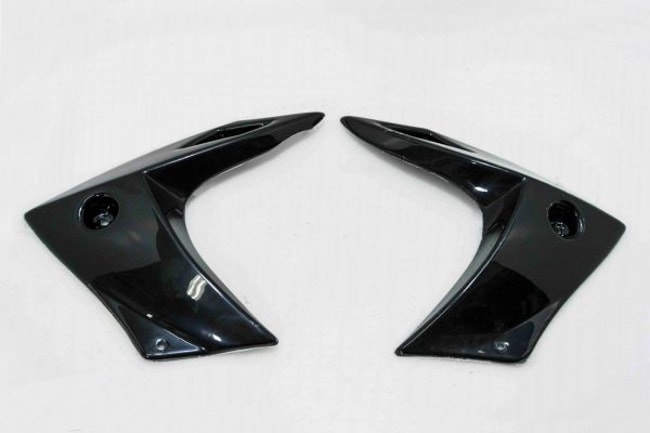 Tapas laterales de radiador para Yamaha FZ6 Fazer '04 -'09