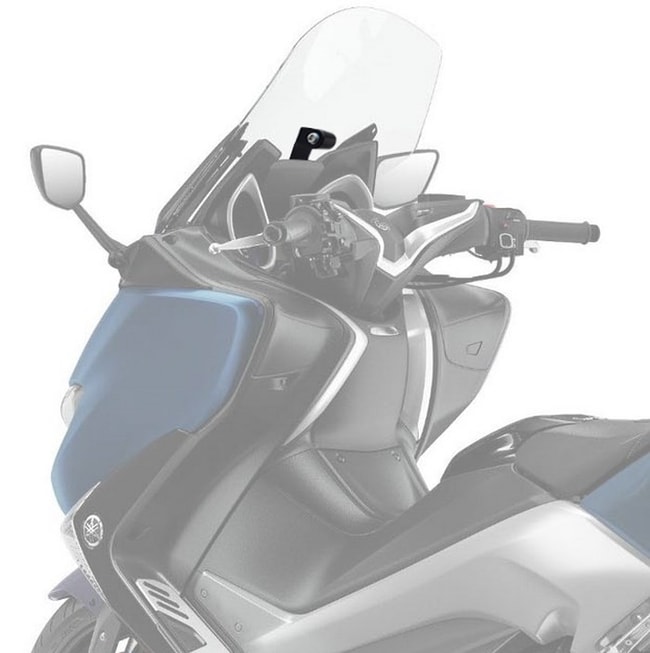 Supporto GPS da cruscotto per Yamaha T-Max 560 2020-2021