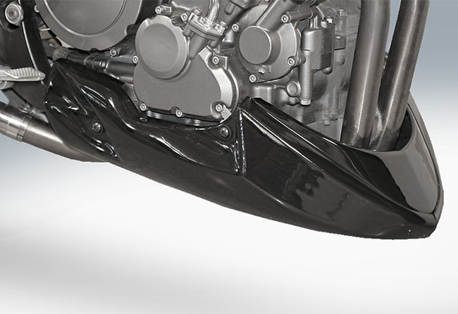 Engine spoiler for Yamaha TDM 900 '02-'11