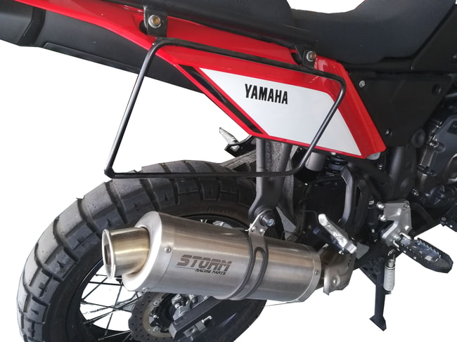 Moto Discovery soft bags rack for Yamaha Tenere 700 2019-2023