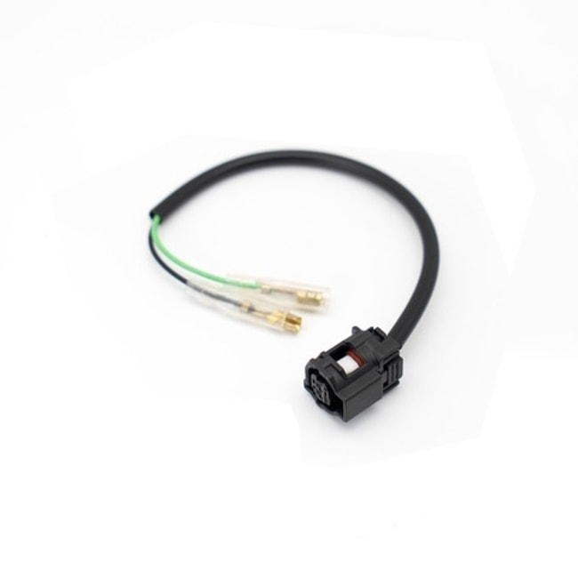 Kit cablu indicator Barracuda pentru modelele Yamaha cu sistem LED