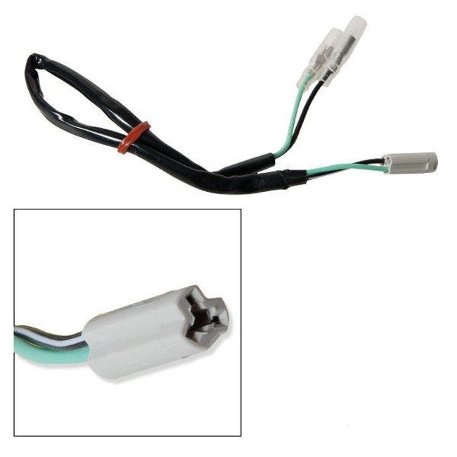 Barracuda indicator cable kit for Yamaha models