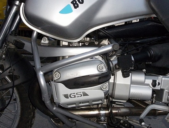 Protection de cylindre pour BMW R850GS 1996-2000 / R1100GS 1994-1999 / R1150GS 1999-2006