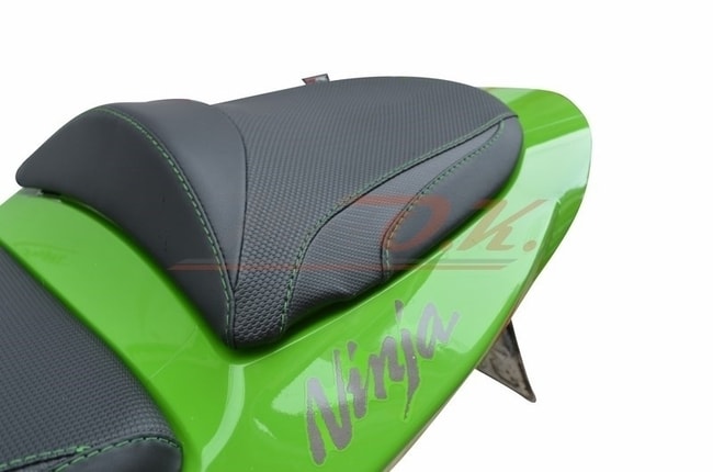Seat cover for Kawasaki Ninja ZX-6R '03-'04
