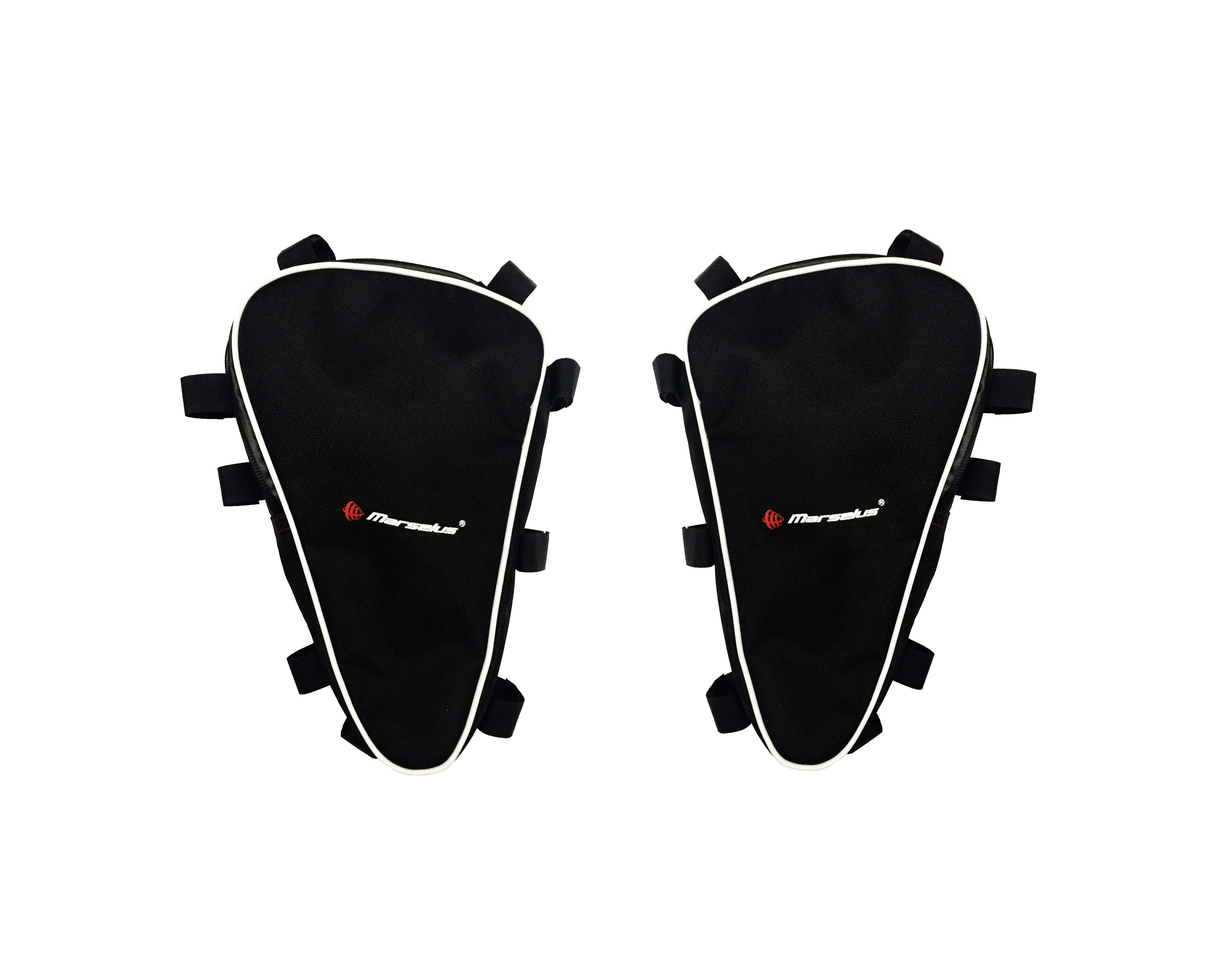Bags for Givi crash bars for Honda CB500X 20192023