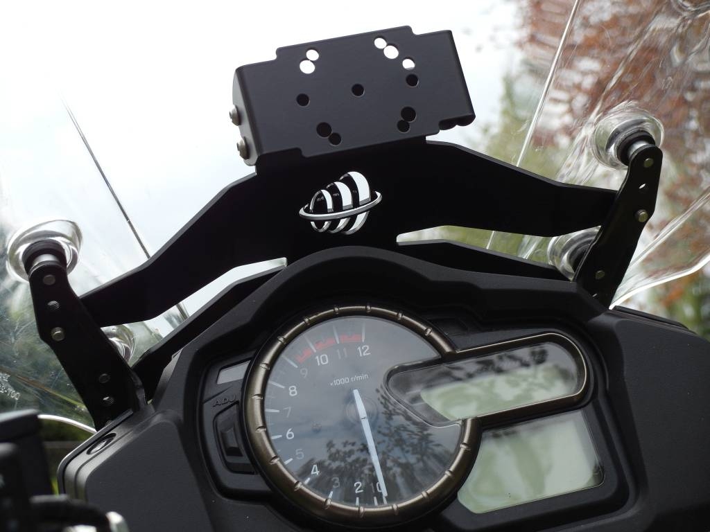 Navigatiebeugel
