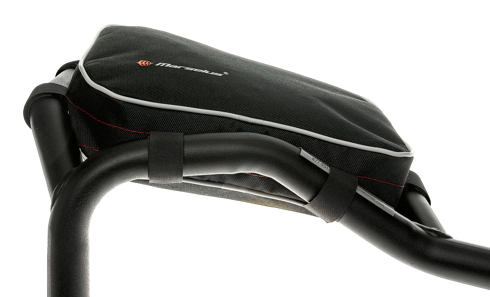 Motorcycle Accessories Honda CRF1000L Africa Twin crash bar bags