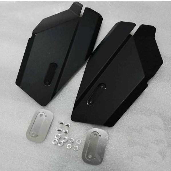 Fork protector kit for Yamaha XTZ1200 Super Tenere 20102020