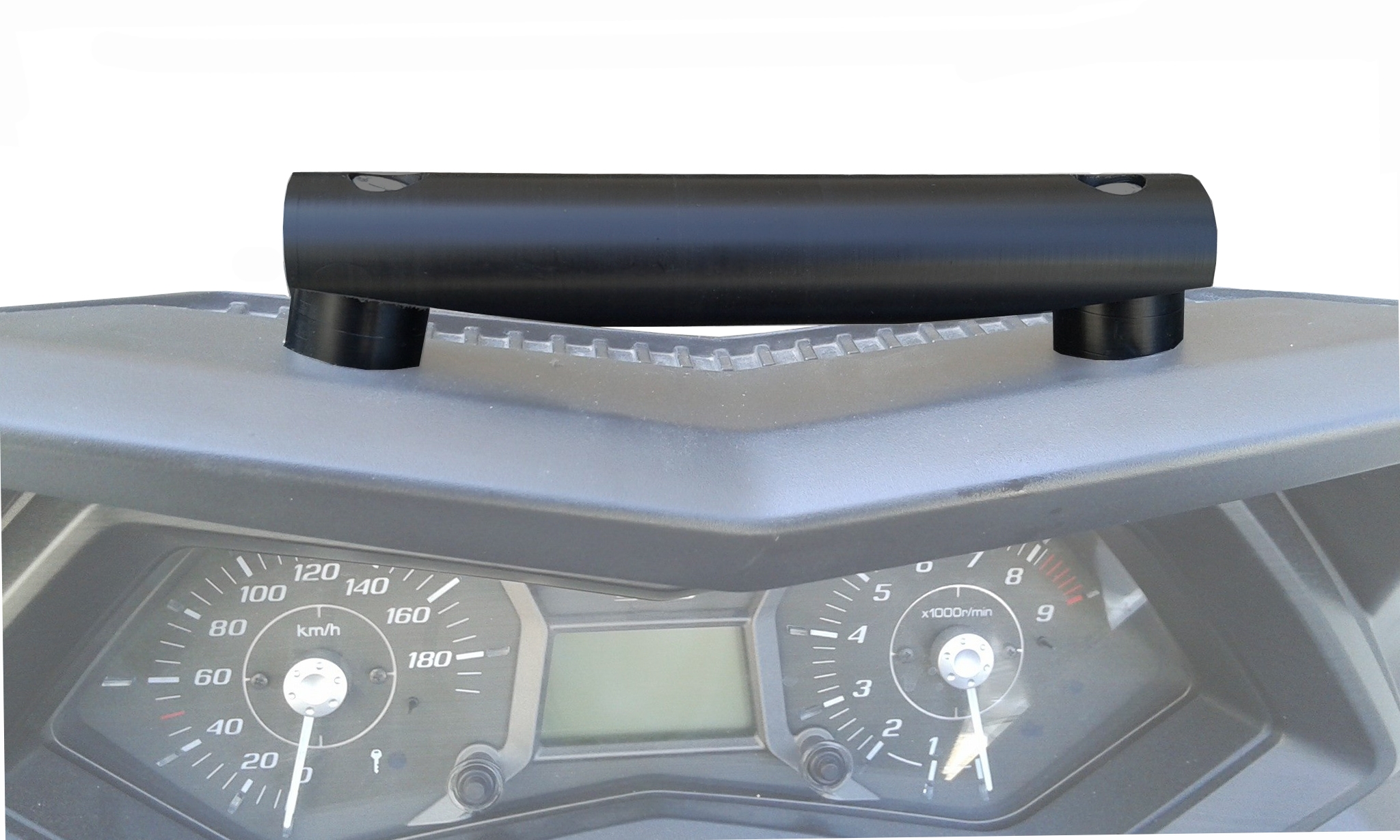 Cockpit GPS bar for Yamaha T-Max 530 2012-2016 