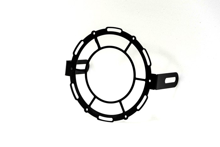 cd deluxe headlight cover price
