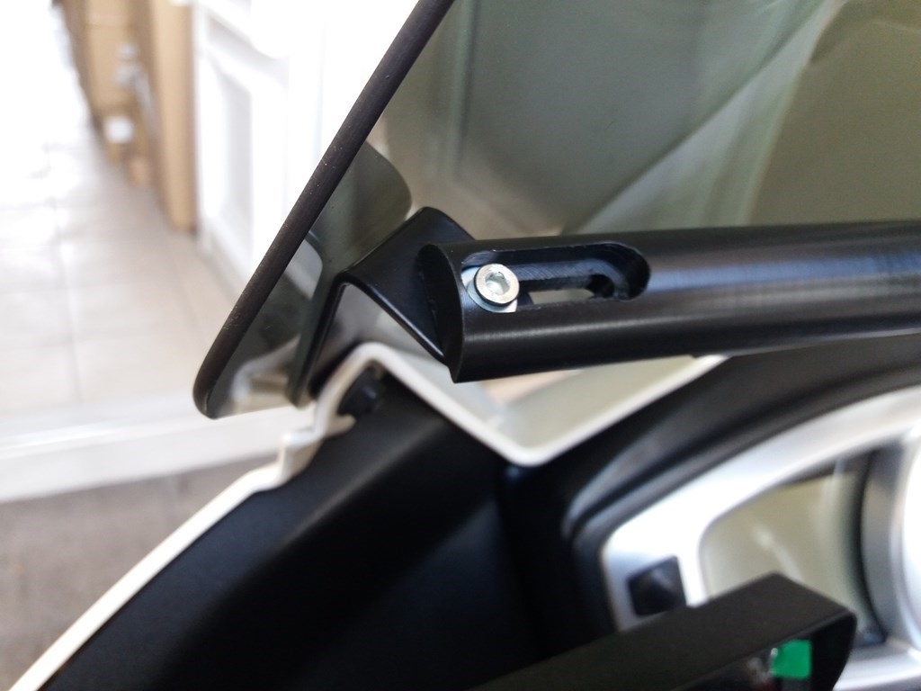 Voor Tiger 1050 Se/Sport 2013-2021 1050SE 2011-2012 Motorfiets Telefoon