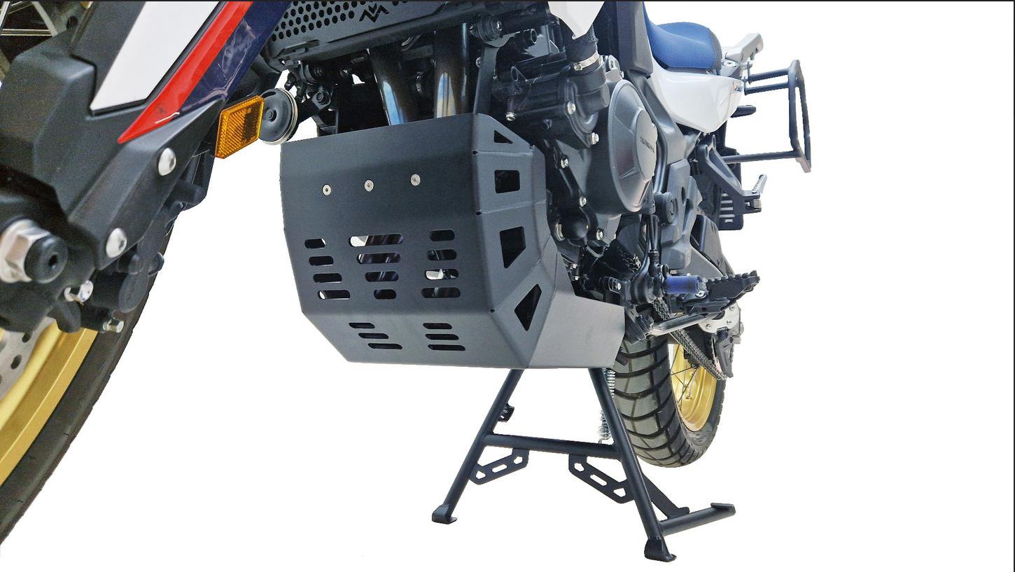 Béquille D'Atelier Centrale Pour Honda Transalp XL 650