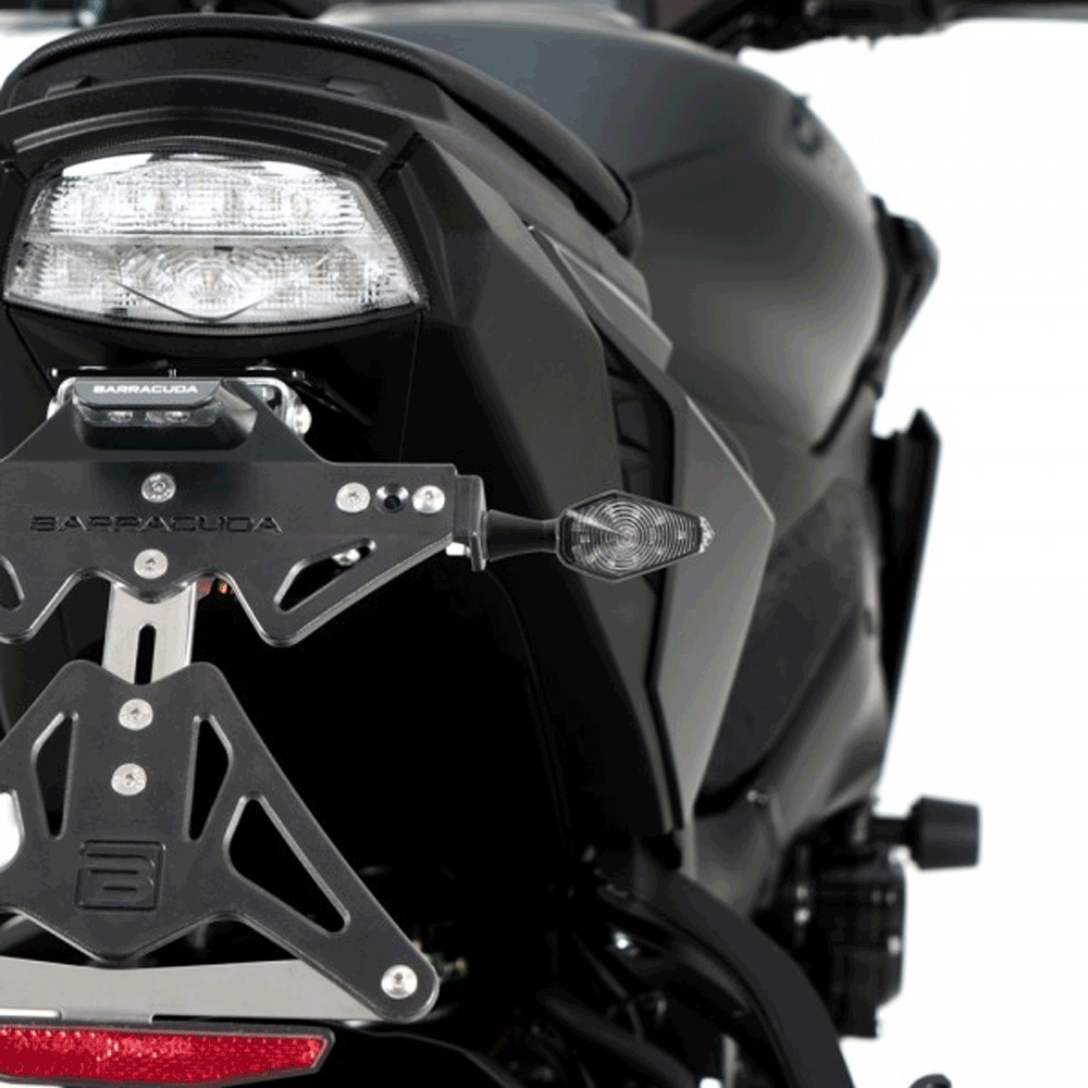 Barracuda Mini Viper LED indicators (pair) LED indicators