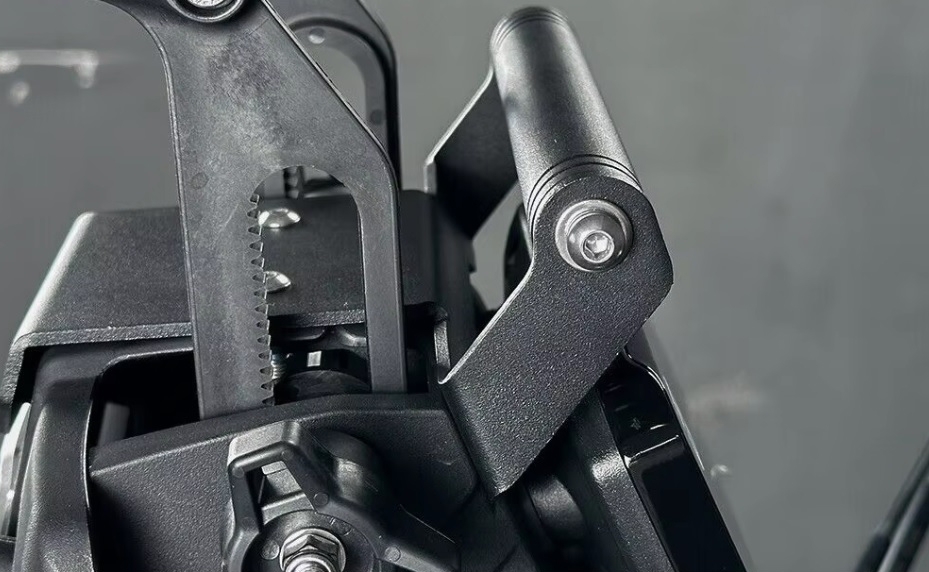 ConnectedRide Navigator: el nuevo GPS 100% moto de Motorrad