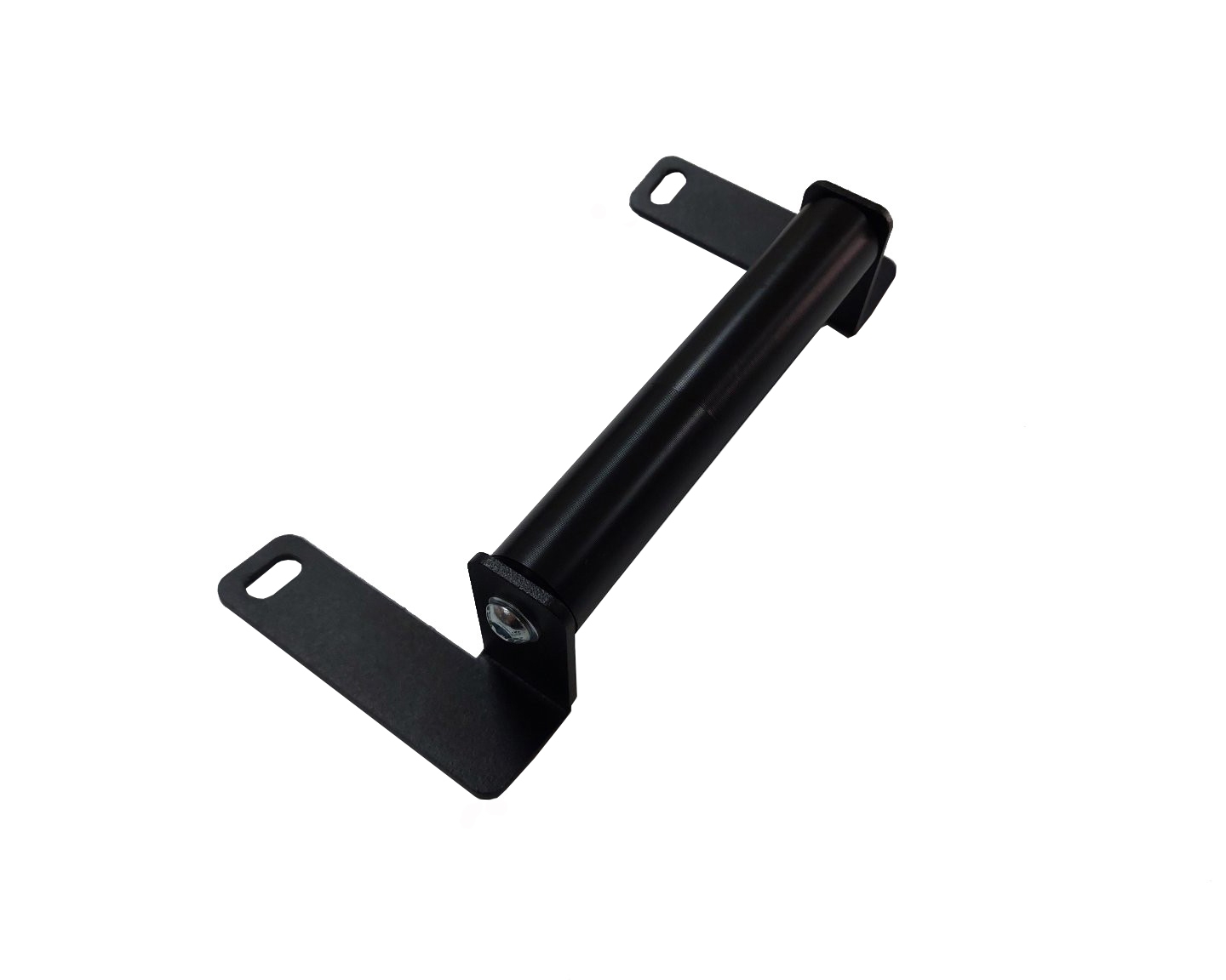 Motorrad Navigationshalterung Für VOGE Valico 625DSX - CNC Aluminium, 22mm