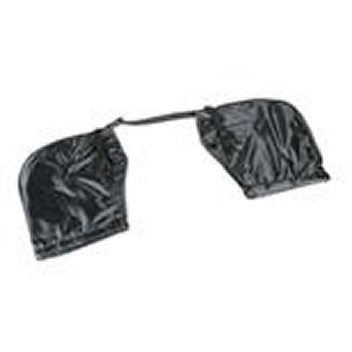 Universal hand covers