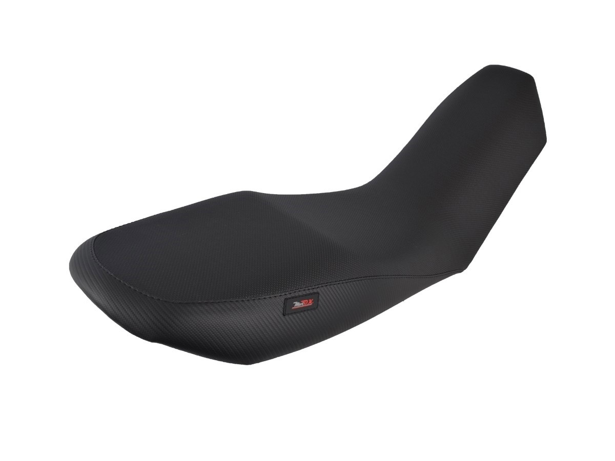 Funda De Asiento Tappezzeria Con KTM 950 - 990 Adventure  03-12  Modelo Carmen Ultragrip