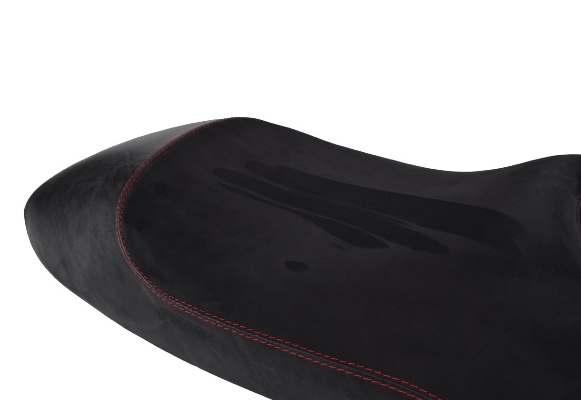 Seat cover for Ducati Monster 400 / 600 / 620 / 695 / 900 '94'07