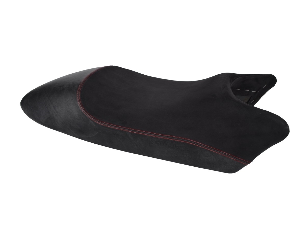 Seat cover for Ducati Monster 400 / 600 / 620 / 695 / 900 '94'07