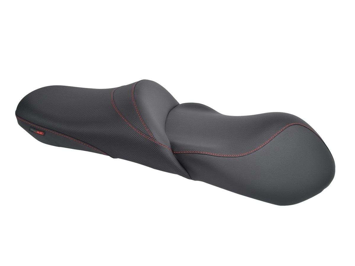 Coprisella compatibile con Piaggio Beverly 500 2003-2006 Moto Discovery