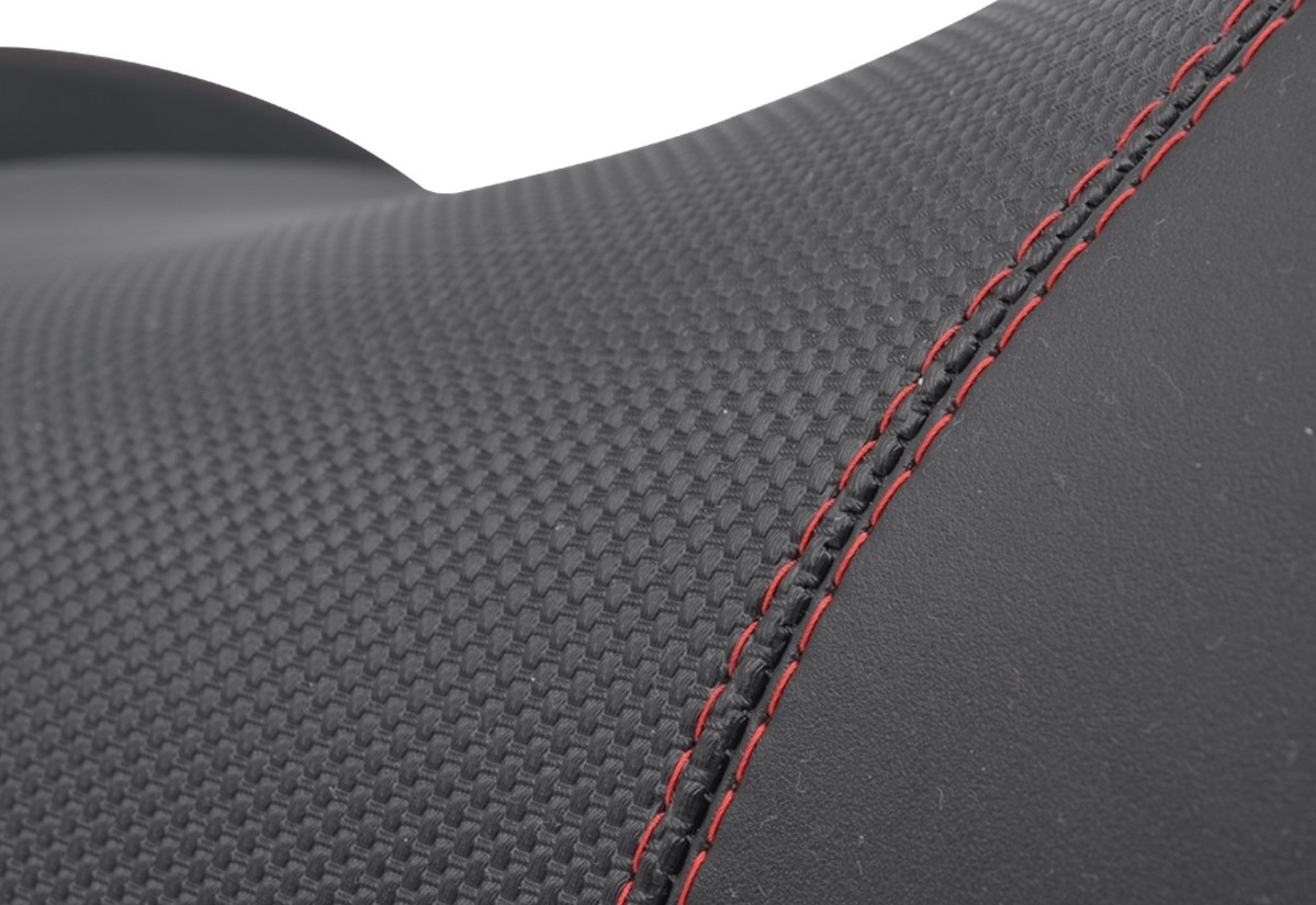 Seat cover for Aprilia Caponord 1000 '01'13