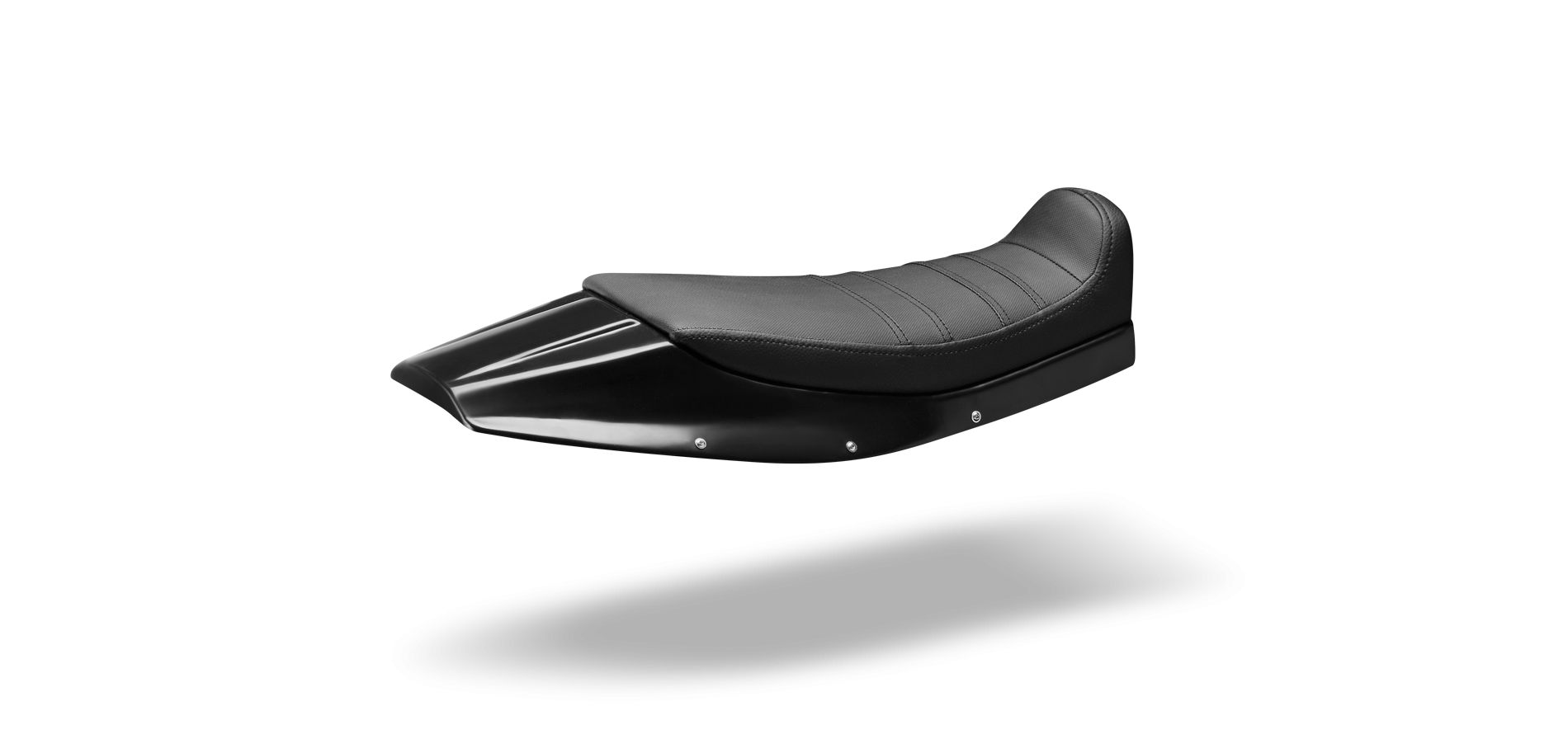 Flat Track seat (low) for Yamaha XSR 700 '16-'20