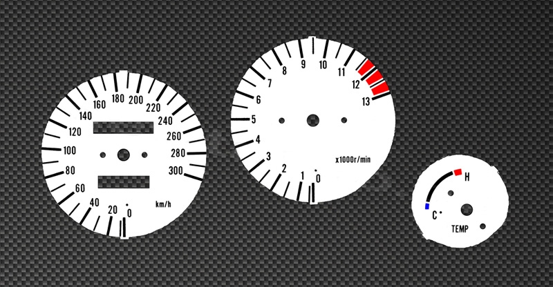 Sélecteur de vitesse pour Yamaha YZF-R6 (99-09