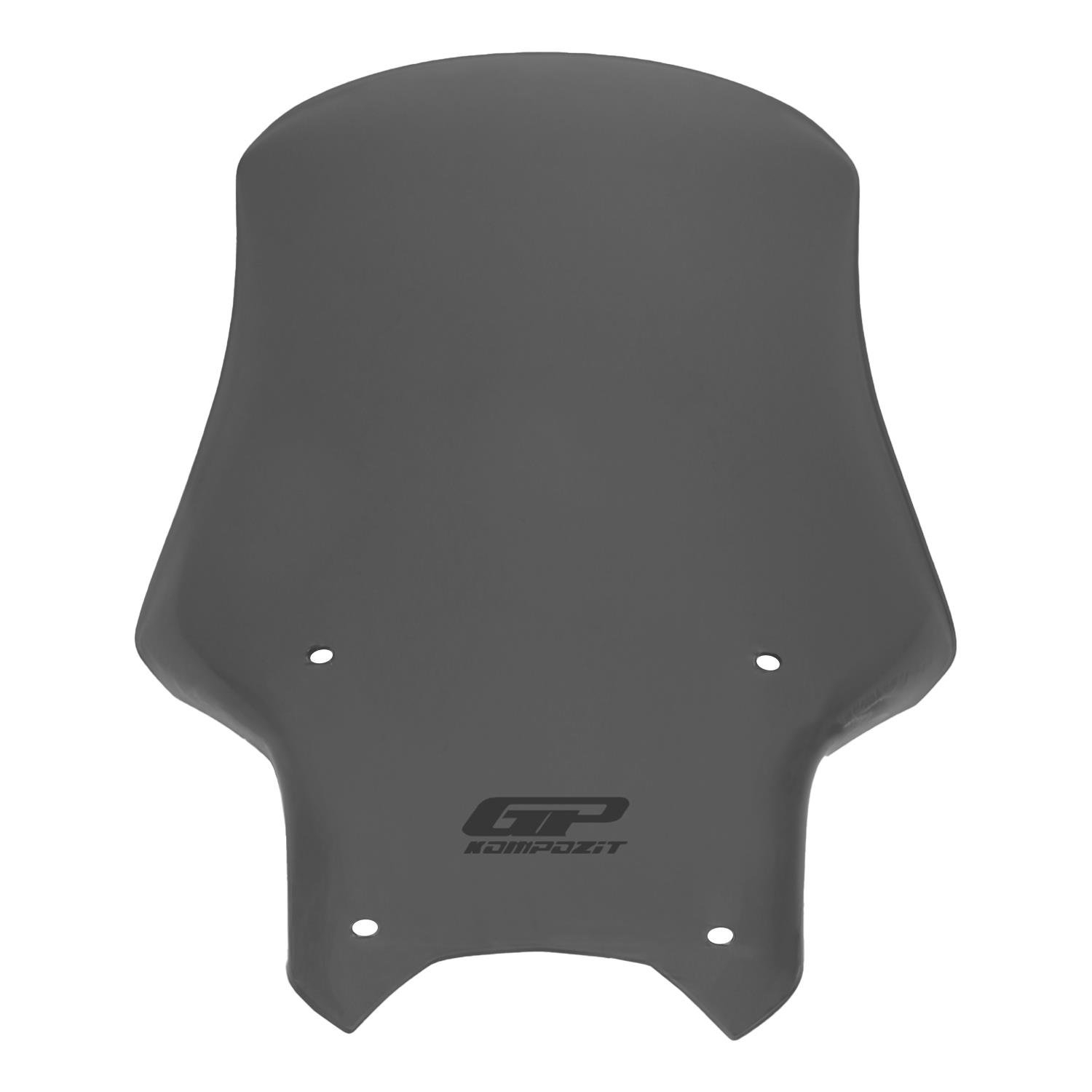 PARASERBATOIO RESINA 3D TANKPAD BENELLI BN 302 GP-145 (M) (Black