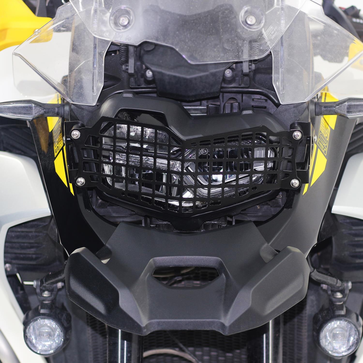 Motorcycle Accessories Headlight guard for BMW F850GS '18'22
