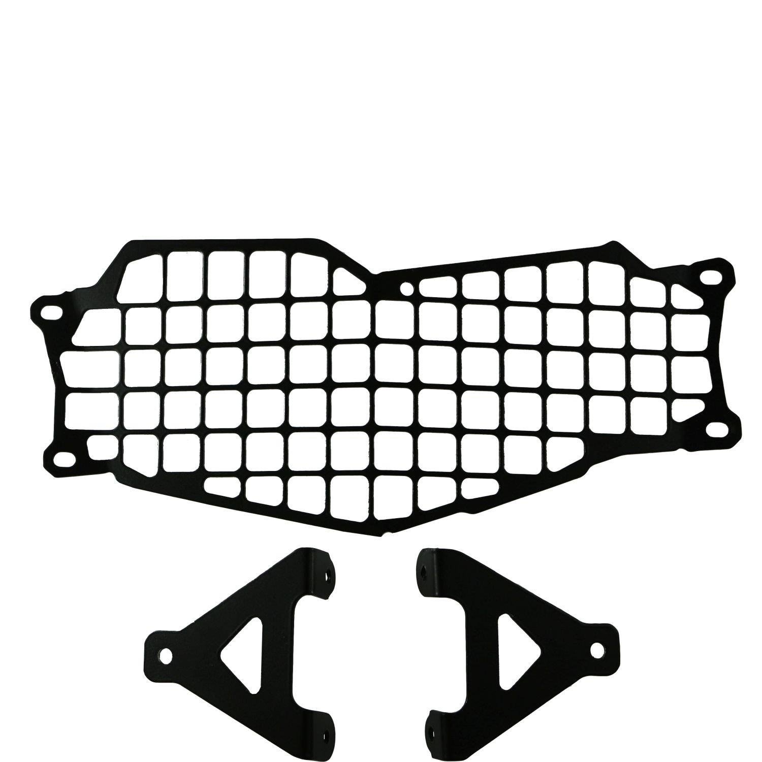 Motorcycle Accessories Headlight guard for BMW F850GS '18'22