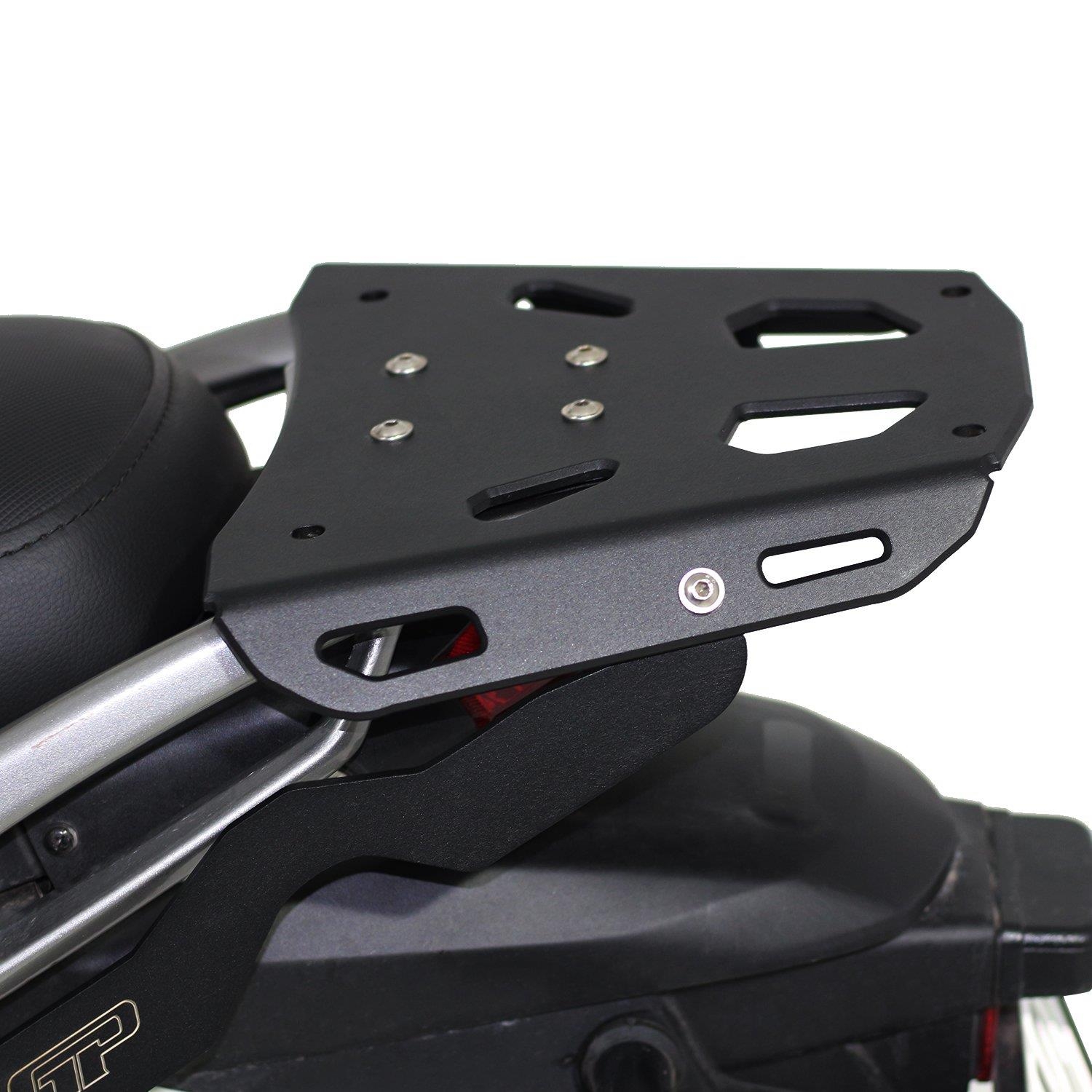 GPK luggage rack for Hero XPulse 200 20202023