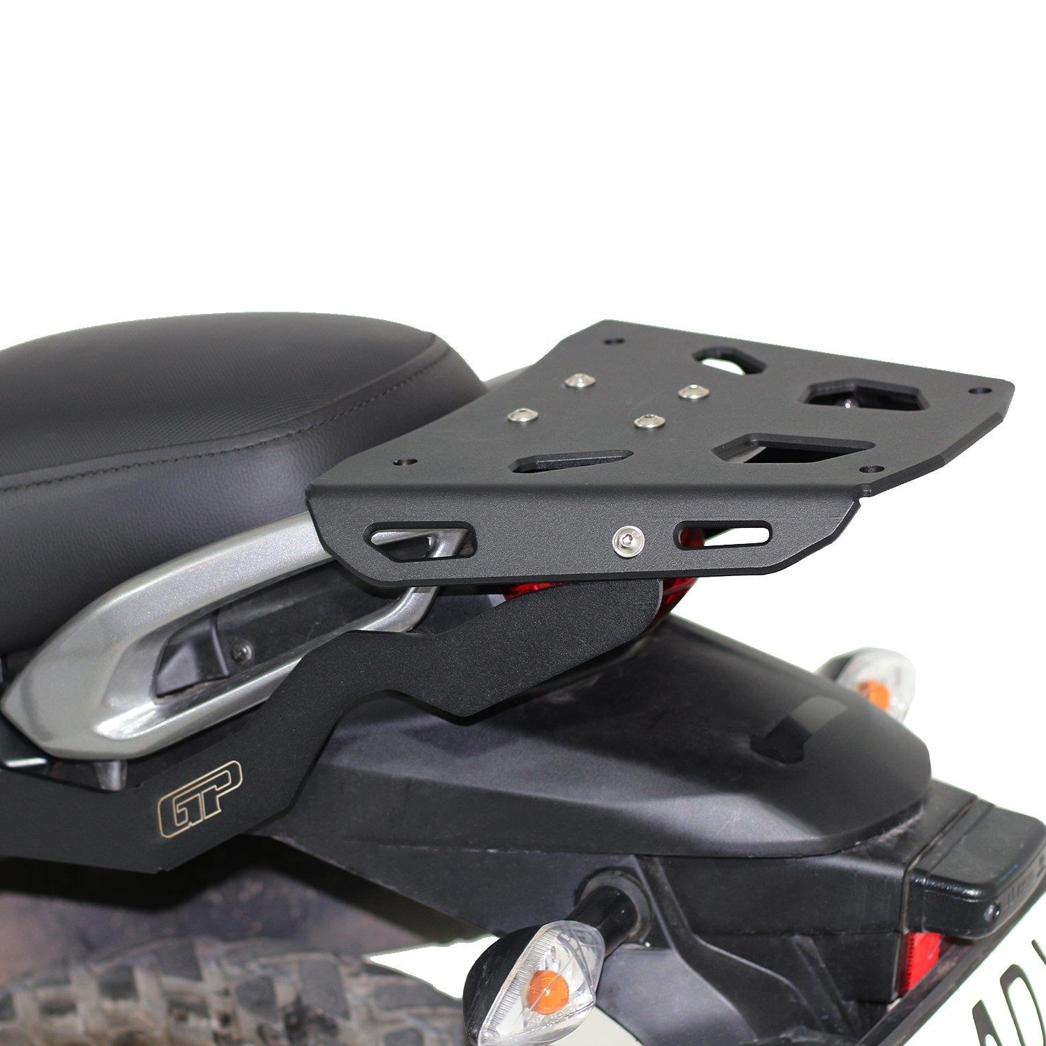 GPK luggage rack for Hero XPulse 200 20202023