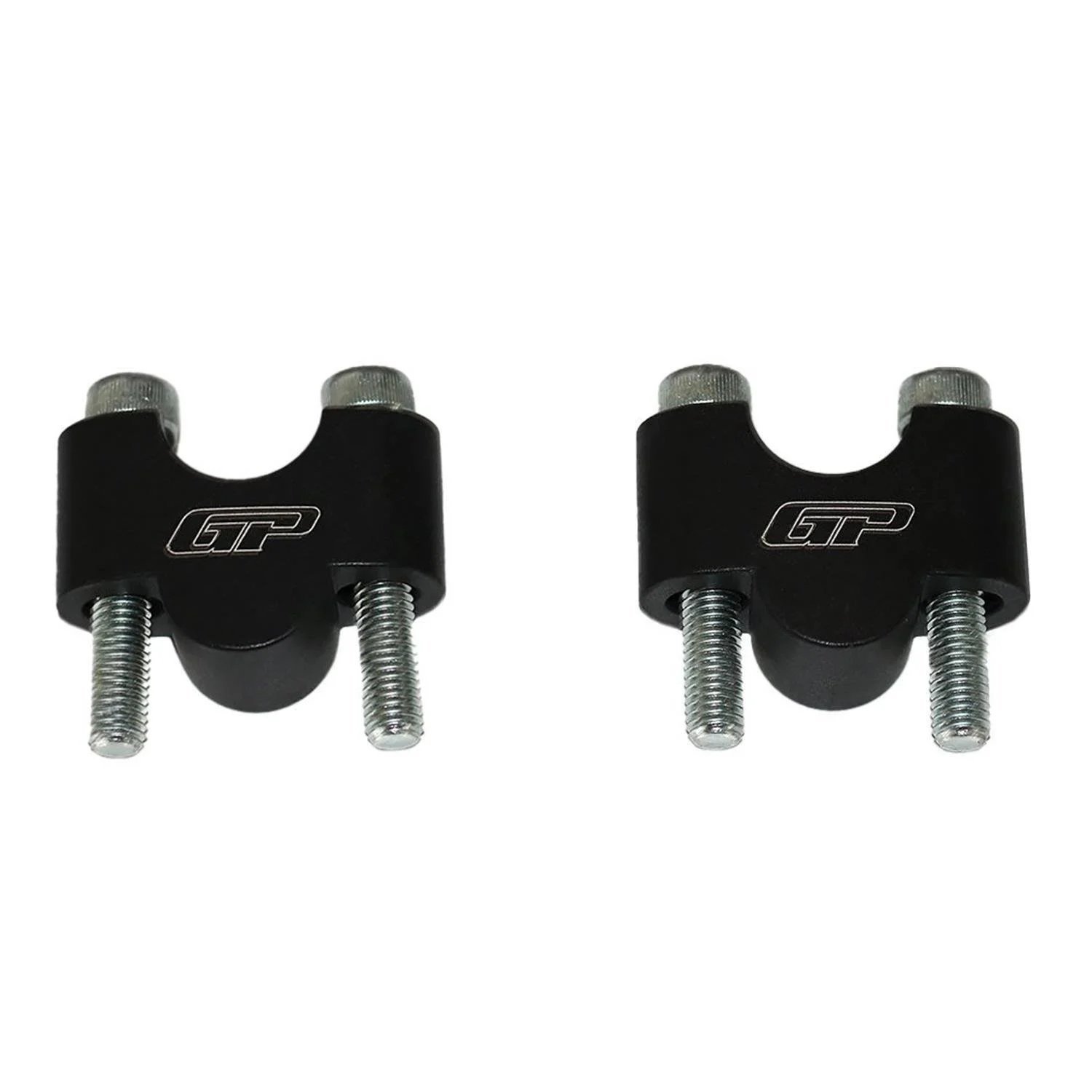 GPK handlebar risers compatible with Honda CB750 Hornet 2023-2025 ...