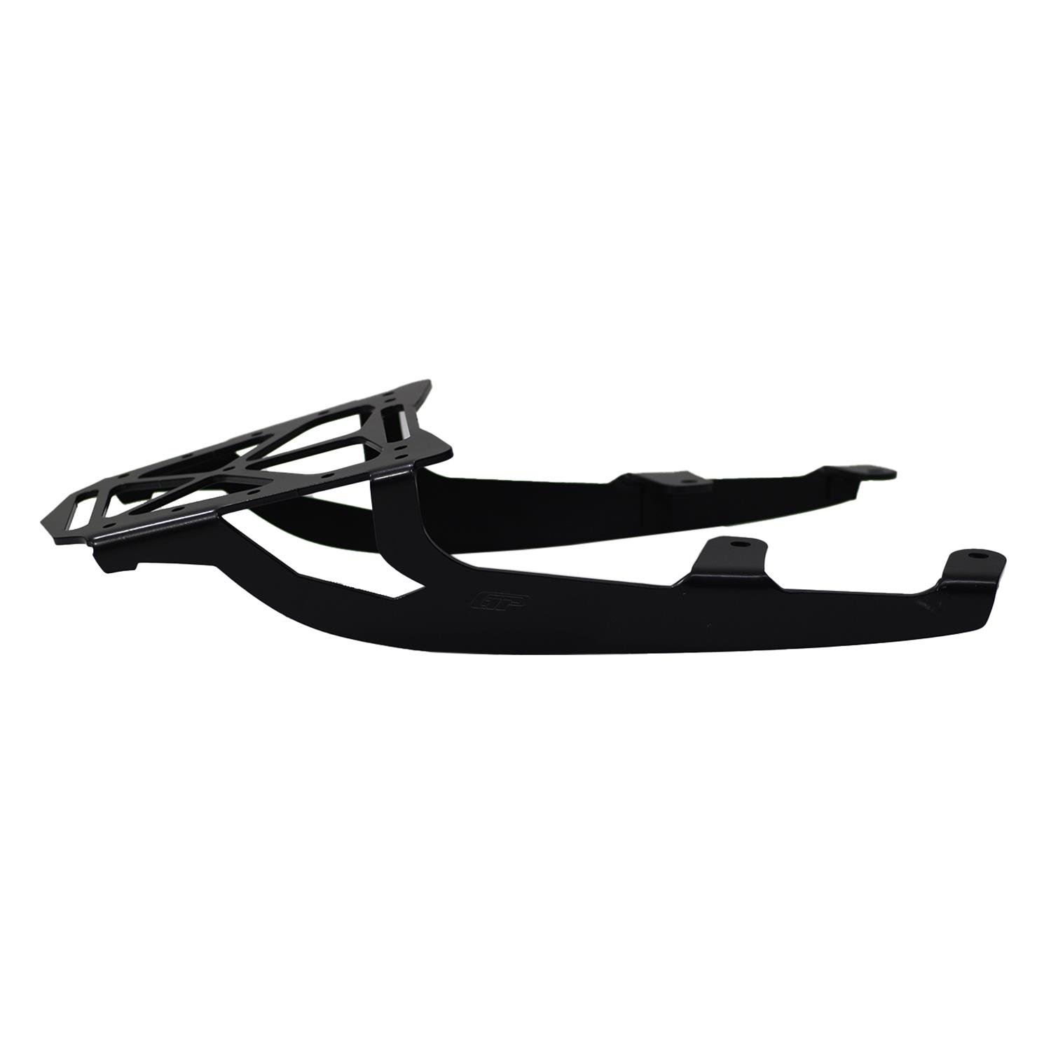 Motorcycle Accessories | GPK luggage rack for Honda NC750X / NX750S ...