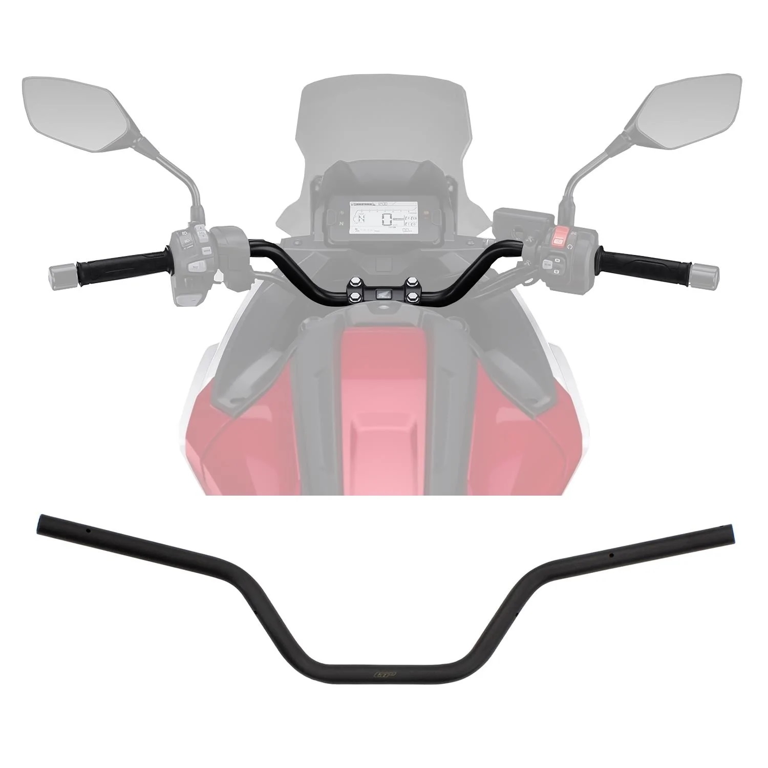 Motorcycle Accessories GPK handlebar for Honda NC700X / NC750X 20142020
