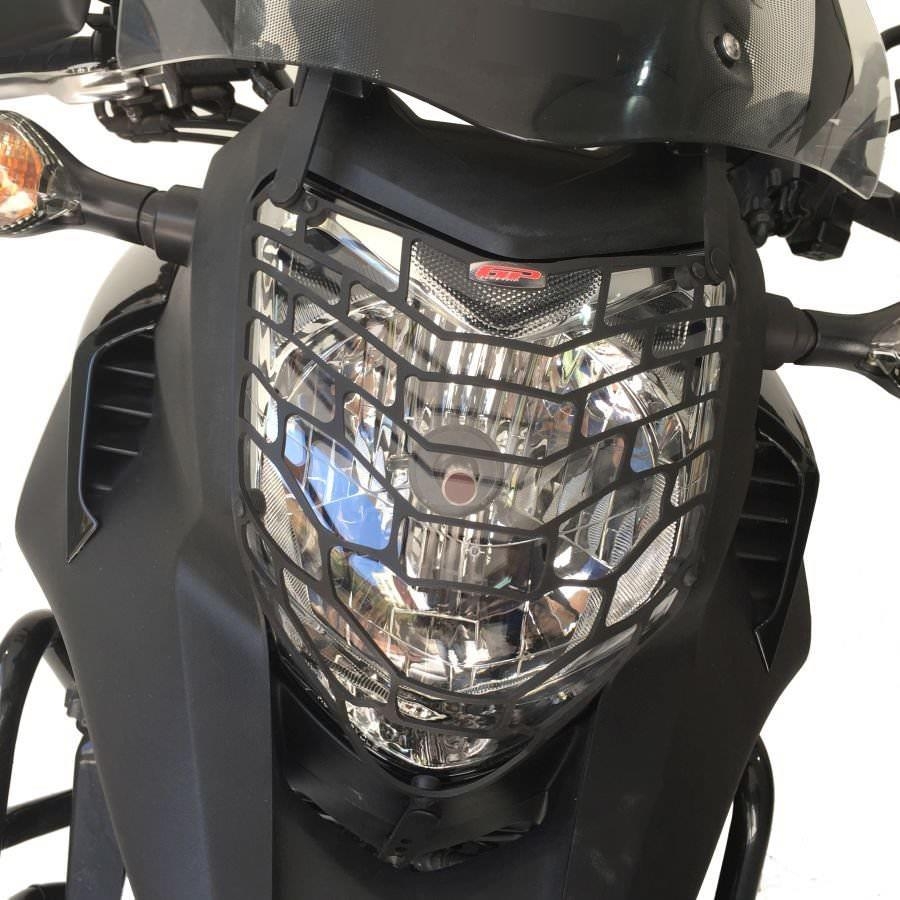 Motorcycle Accessories Headlight guard for Honda NC750X / NC700X