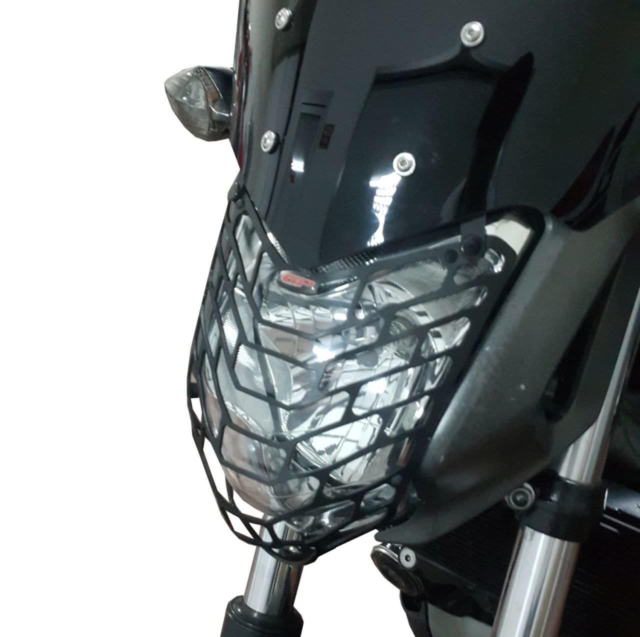 Motorcycle Accessories Headlight guard for Honda NC750X / NC700X