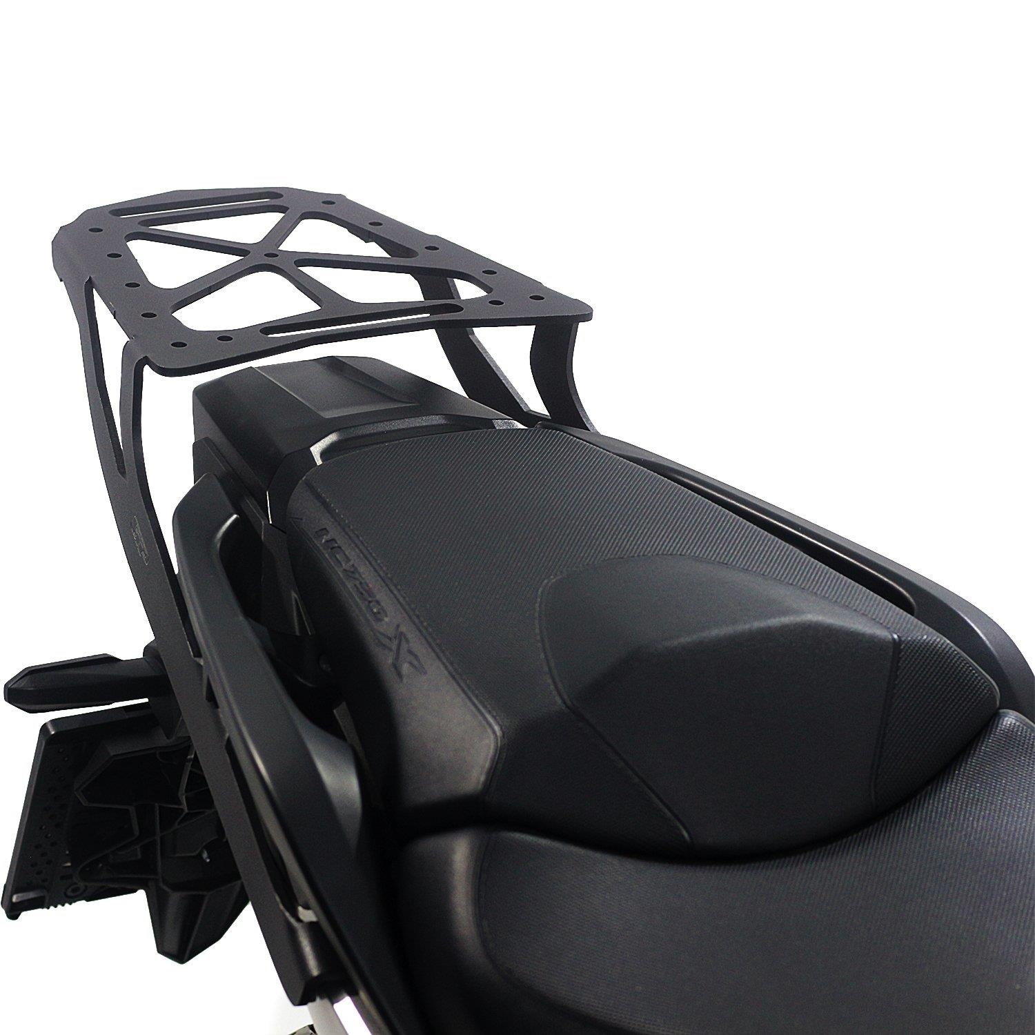 GPK luggage rack for Honda NC750X 20212023
