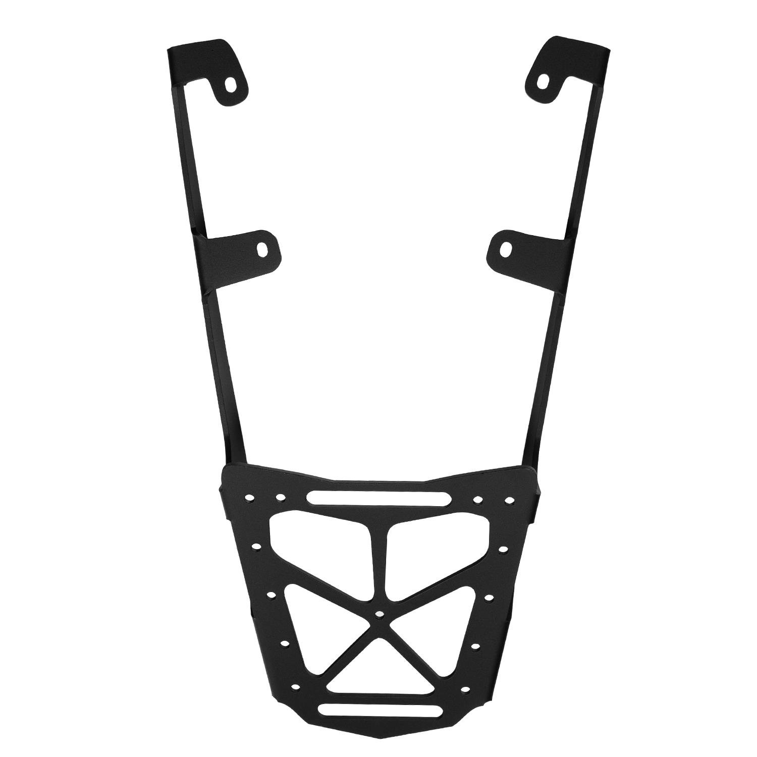 GPK luggage rack for Honda NC750X 20212023 Travel equipment Ergonomics