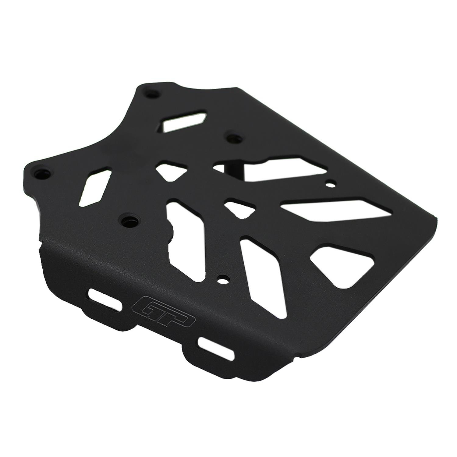 Motorrad Heckgepäckträger Für Kawasaki KLX250 KLX 250 1993-2007