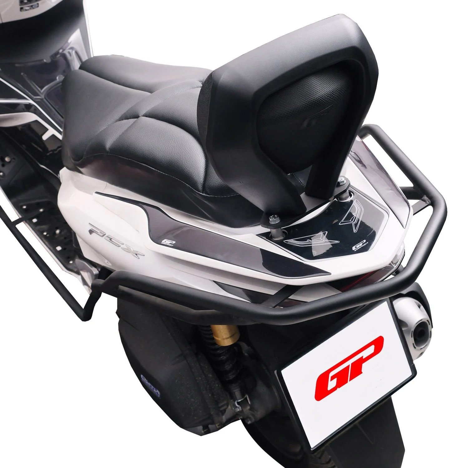 Bare de protecție GPK compatibile cu Honda PCX 125 2025- | Moto