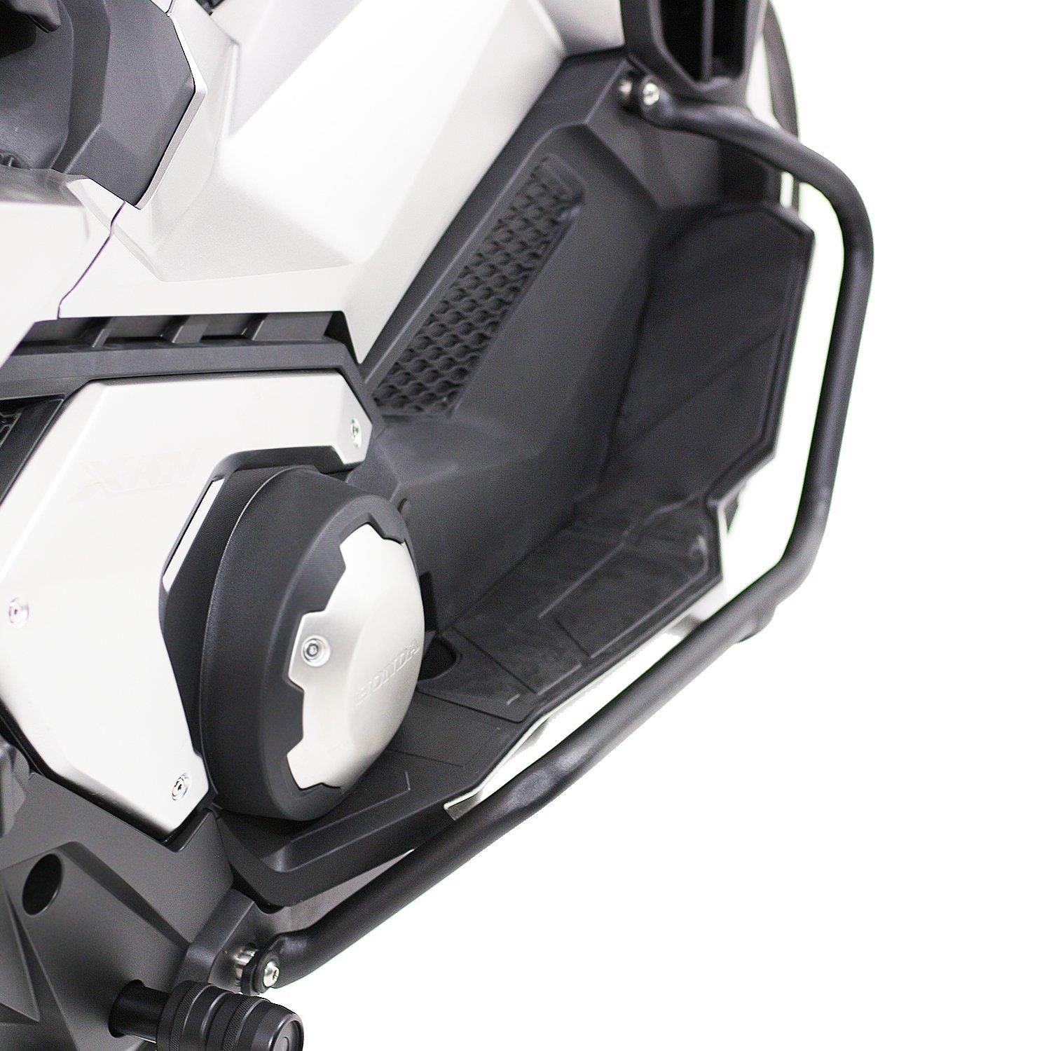 Motorcycle Barre X Adv Crash Bars Set Bikers Honda X-ADV 750 2021