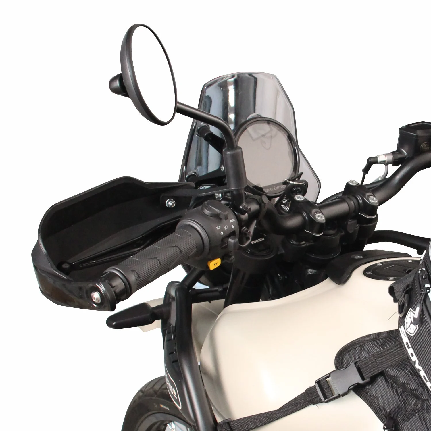 Koppeling Remhendel Set Voor Royal Voor Enfield Voor Himalayan 450 2023