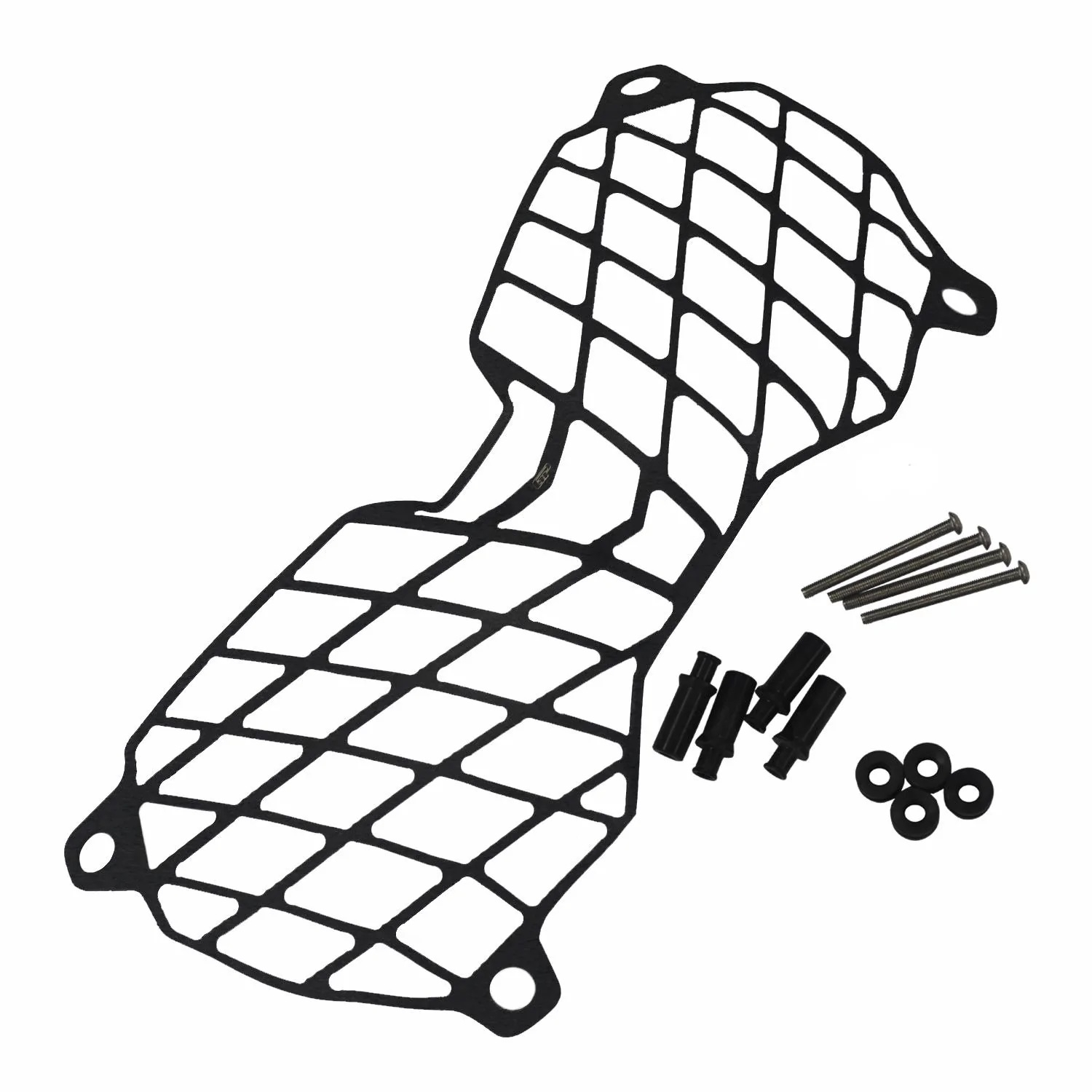 Motorcycle Accessories GPK headlight guard for Triumph Tiger 800 2015