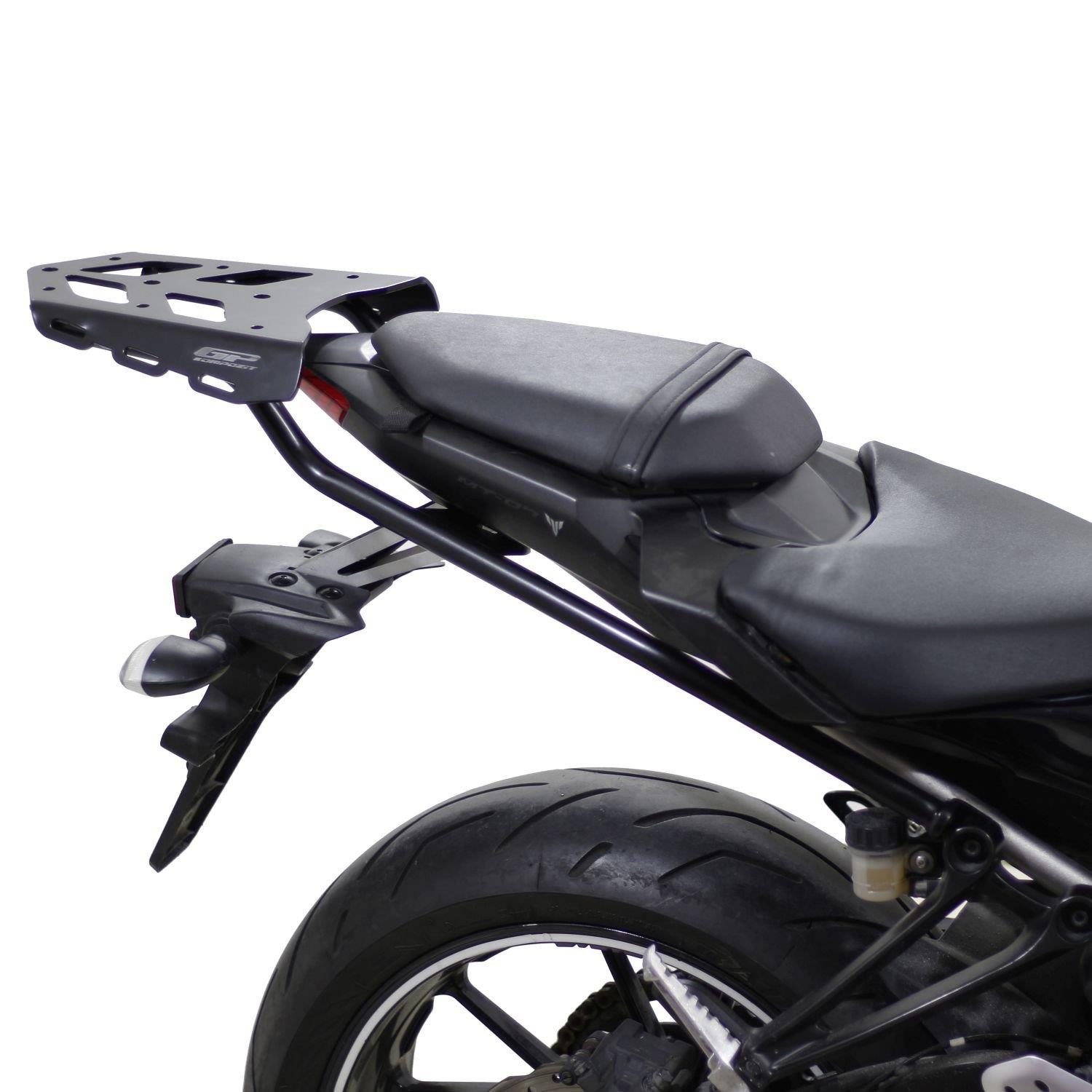 yamaha mt 09 luggage