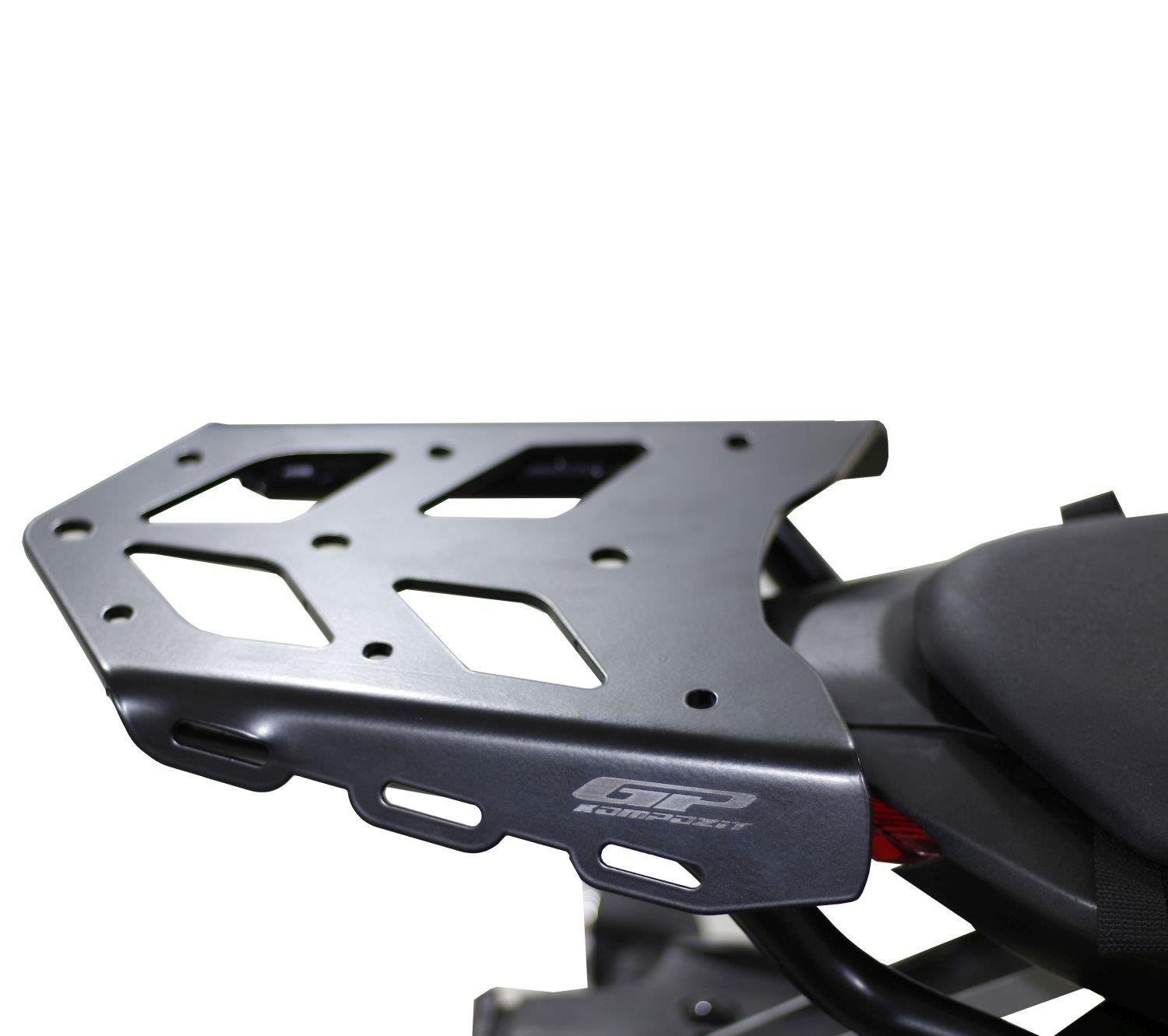 GPK luggage rack compatible with Yamaha MT-07 2014-2017 | Moto Discovery