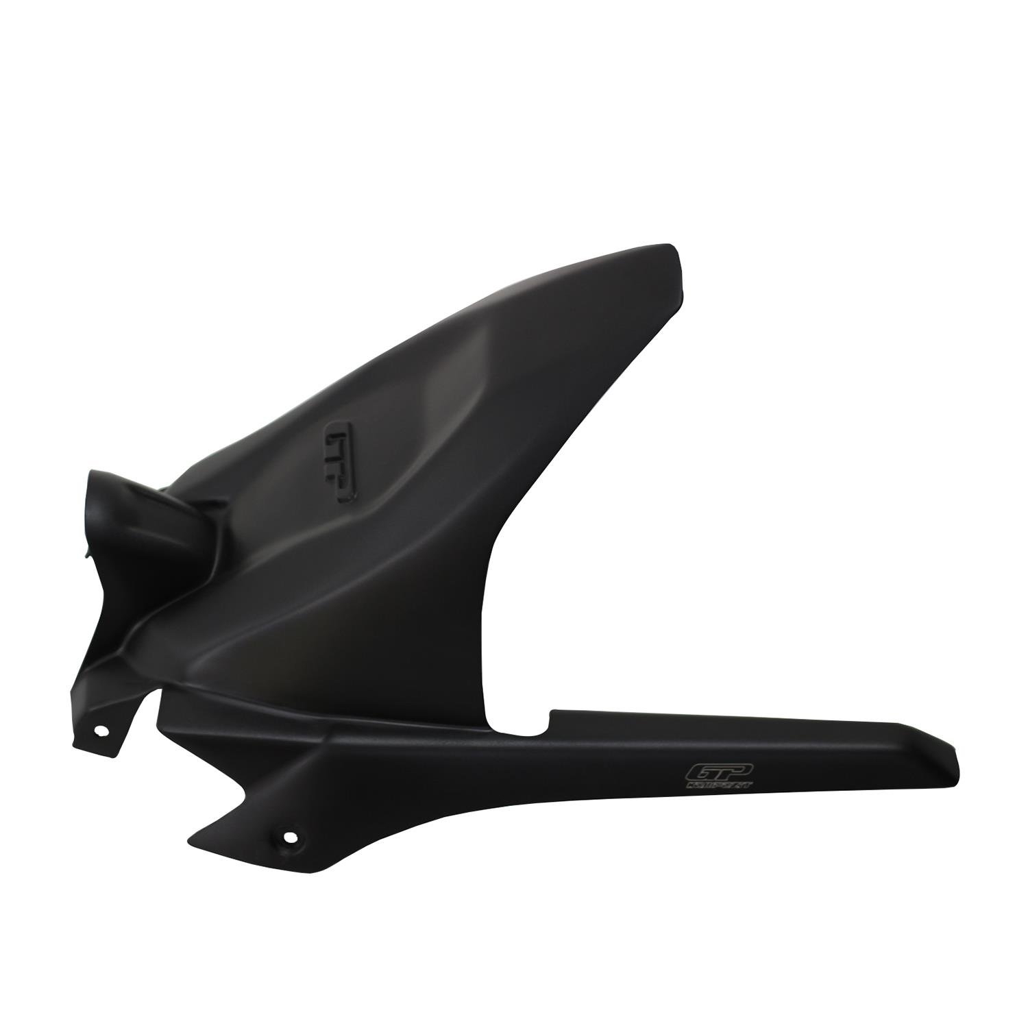 Motorcycle Accessories GPK rear wheel hugger for Yamaha Tracer 700 20162023